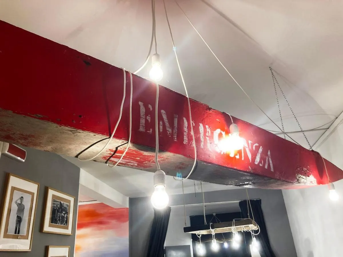 Hotel Nizza Creative Hotel Rimini
