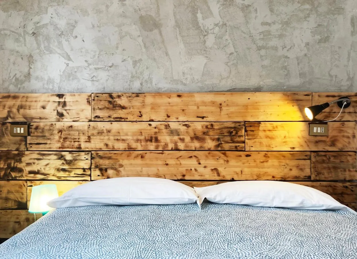 Hotel Nizza Creative Hotel Rimini