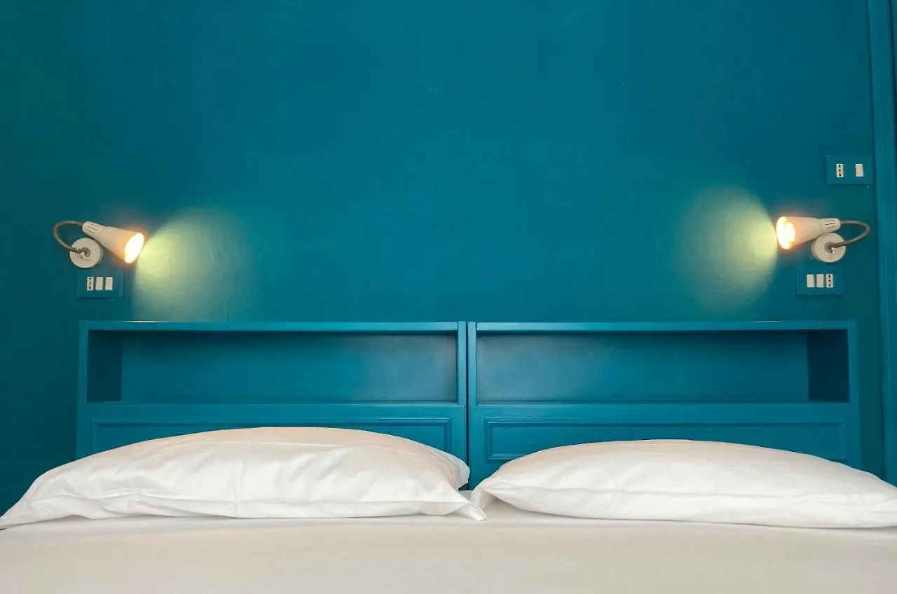 Hotel Nizza Creative Hotel Rimini 3*,  Italy