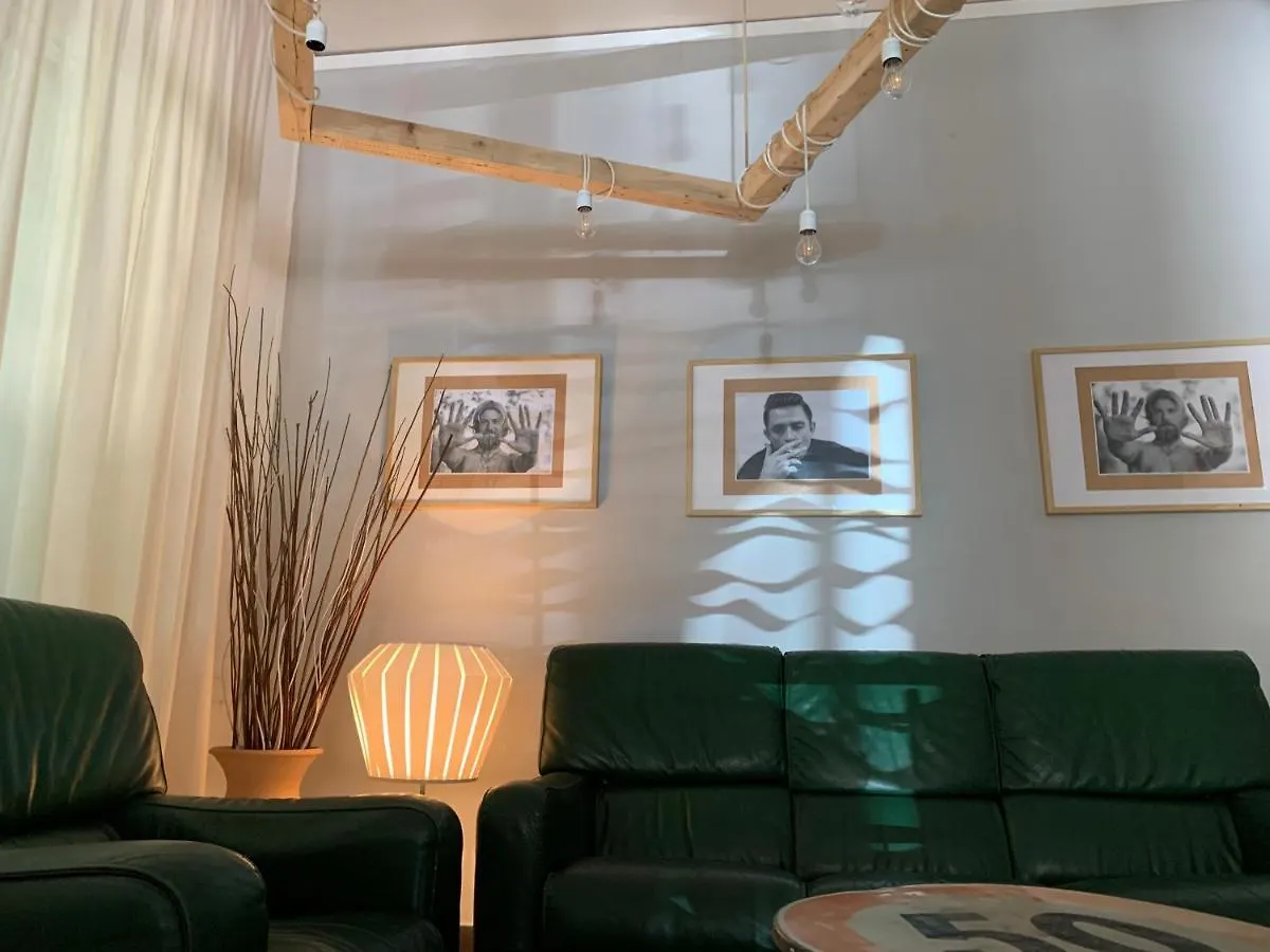 Hotel Nizza Creative Hotel Rimini