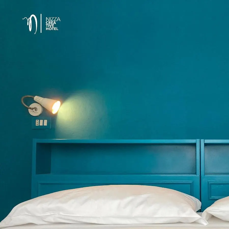 Hotel Nizza Creative Hotel Rimini