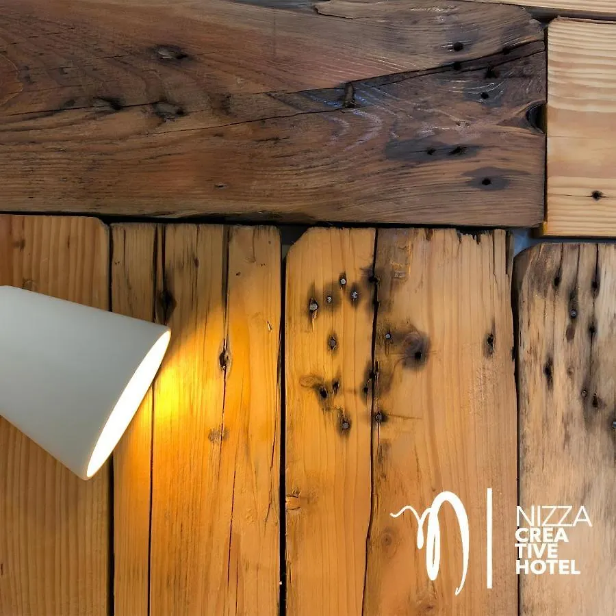 Hotel Nizza Creative Hotel Rimini