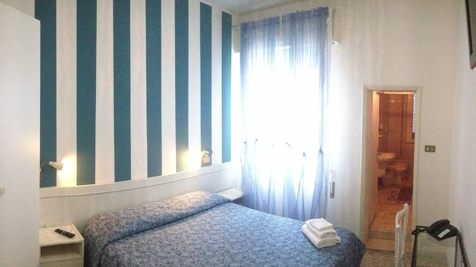 Hotel Nizza Creative Hotel Rimini Italy
