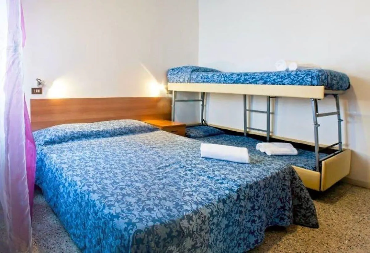 Hotel Nizza Creative Hotel Rimini