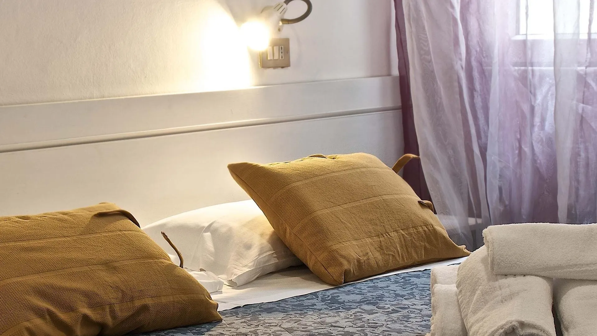 ***  Hotel Nizza Creative Hotel Rimini Italy