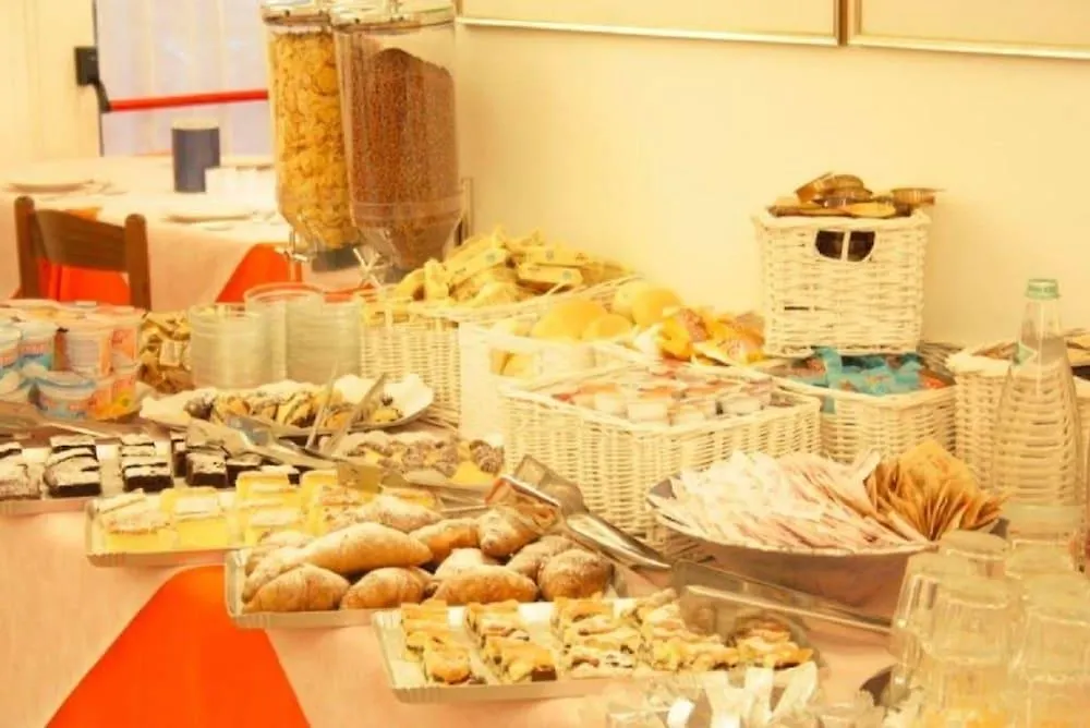 Hotel Nizza Creative Hotel Rimini
