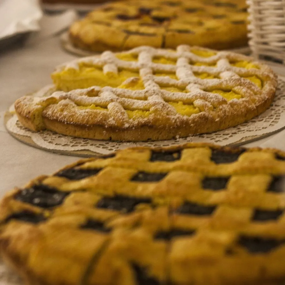 Hotel Nizza Creative Hotel Rimini 3*,