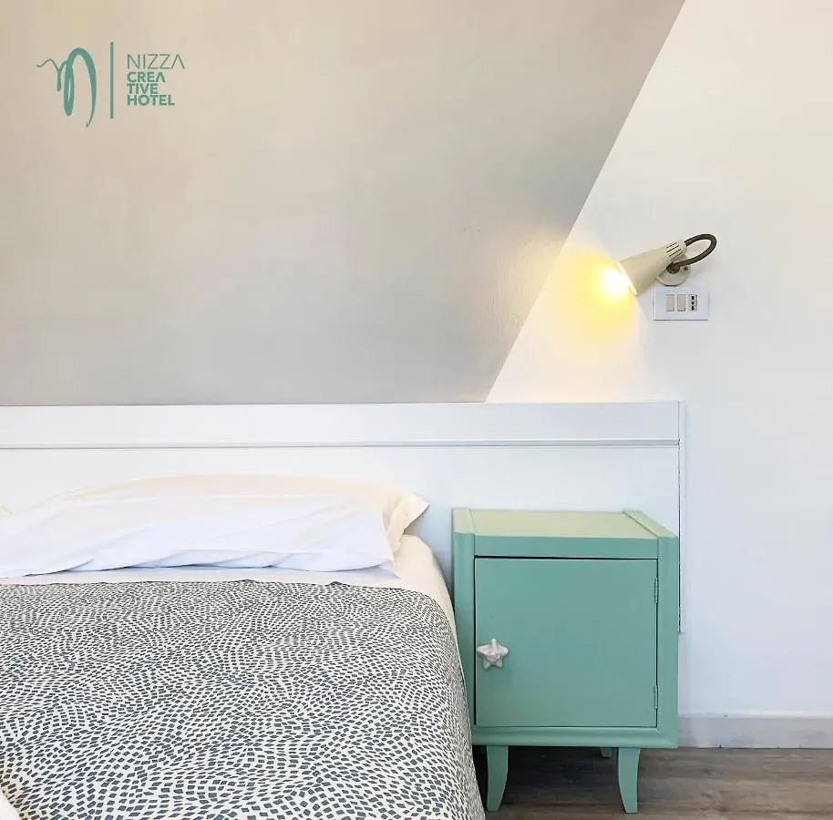 Hotel Nizza Creative Hotel Rimini