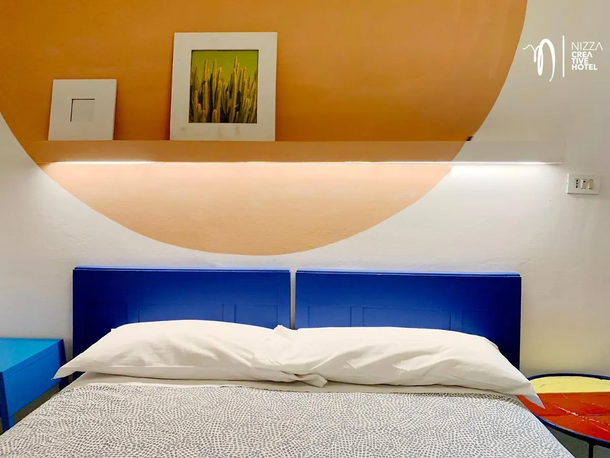 Hotel Nizza Creative Hotel Rimini