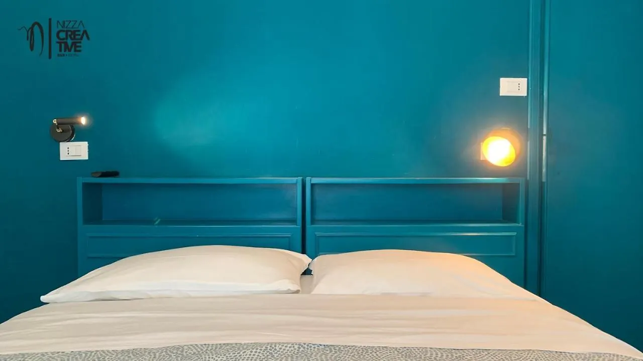 Hotel Nizza Creative Hotel Rimini