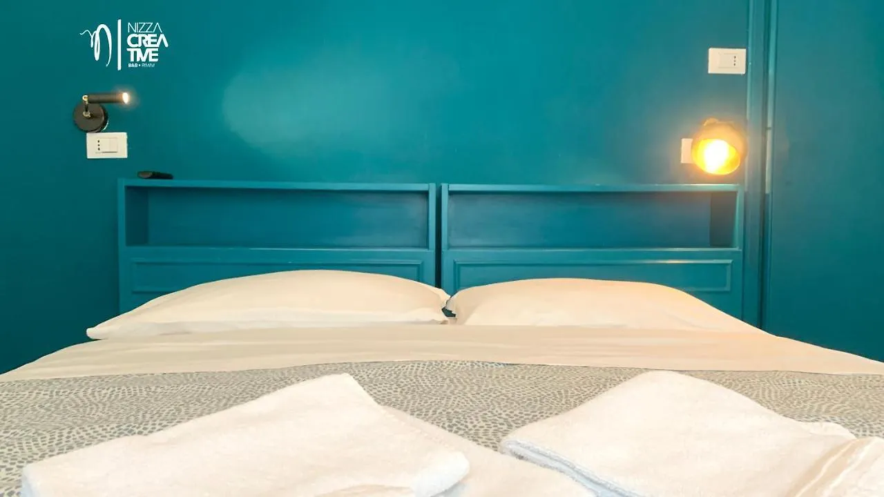 Hotel Nizza Creative Hotel Rimini
