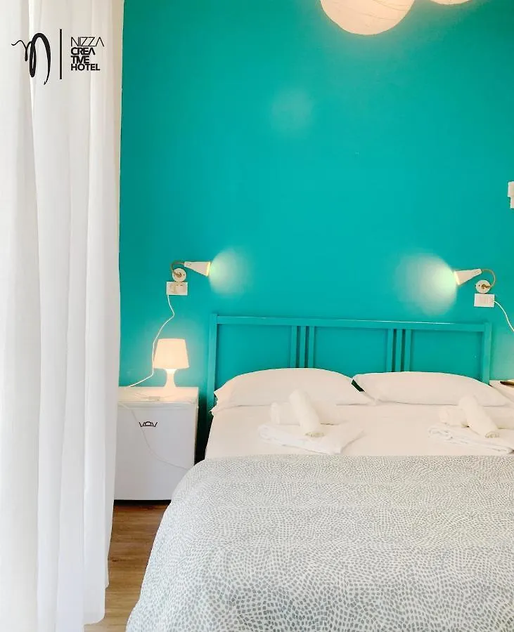 Hotel Nizza Creative Hotel Rimini