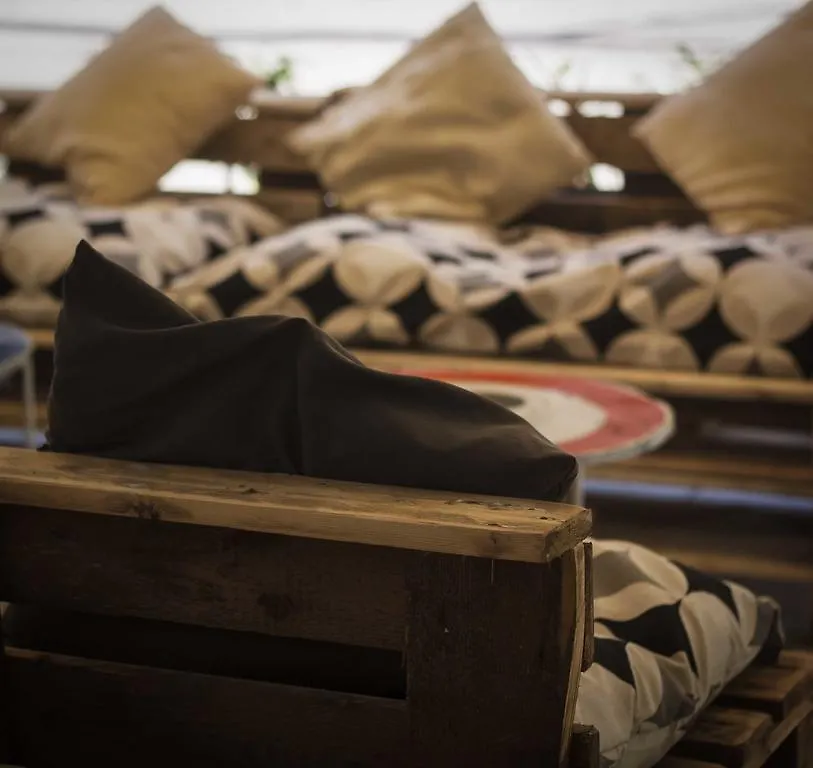 Hotel Nizza Creative Hotel Rimini 3*,