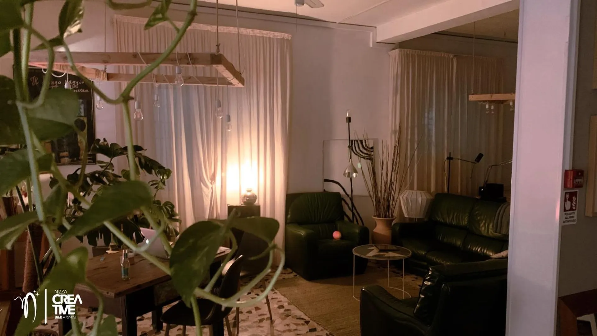 Hotel Nizza Creative Hotel Rimini