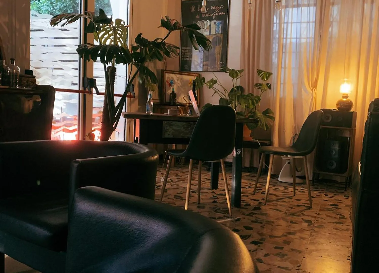 Hotel Nizza Creative Hotel Rimini