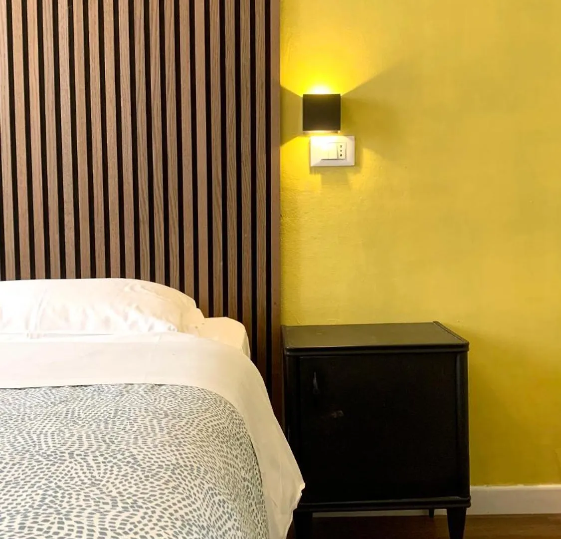 Hotel Nizza Creative Hotel Rimini