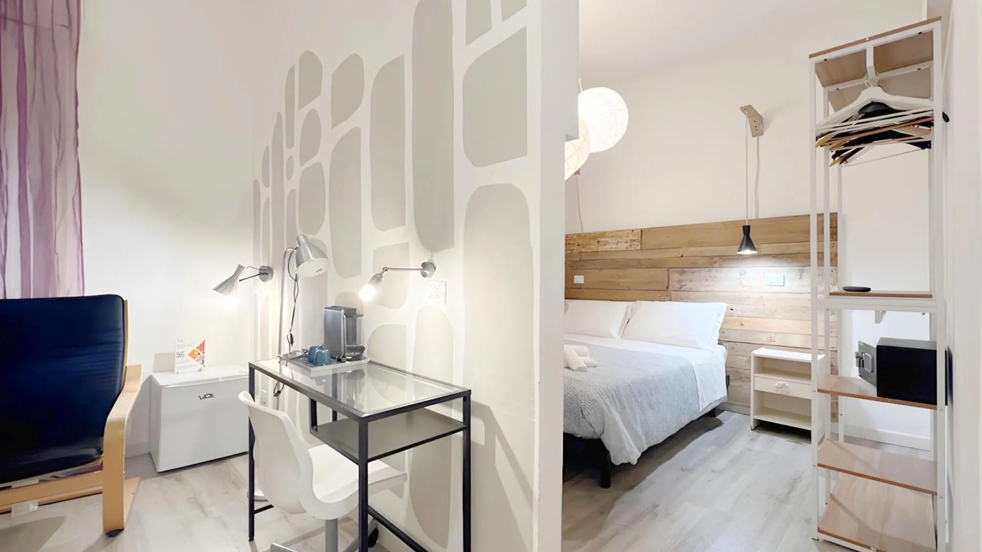 Hotel Nizza Creative Hotel Rimini