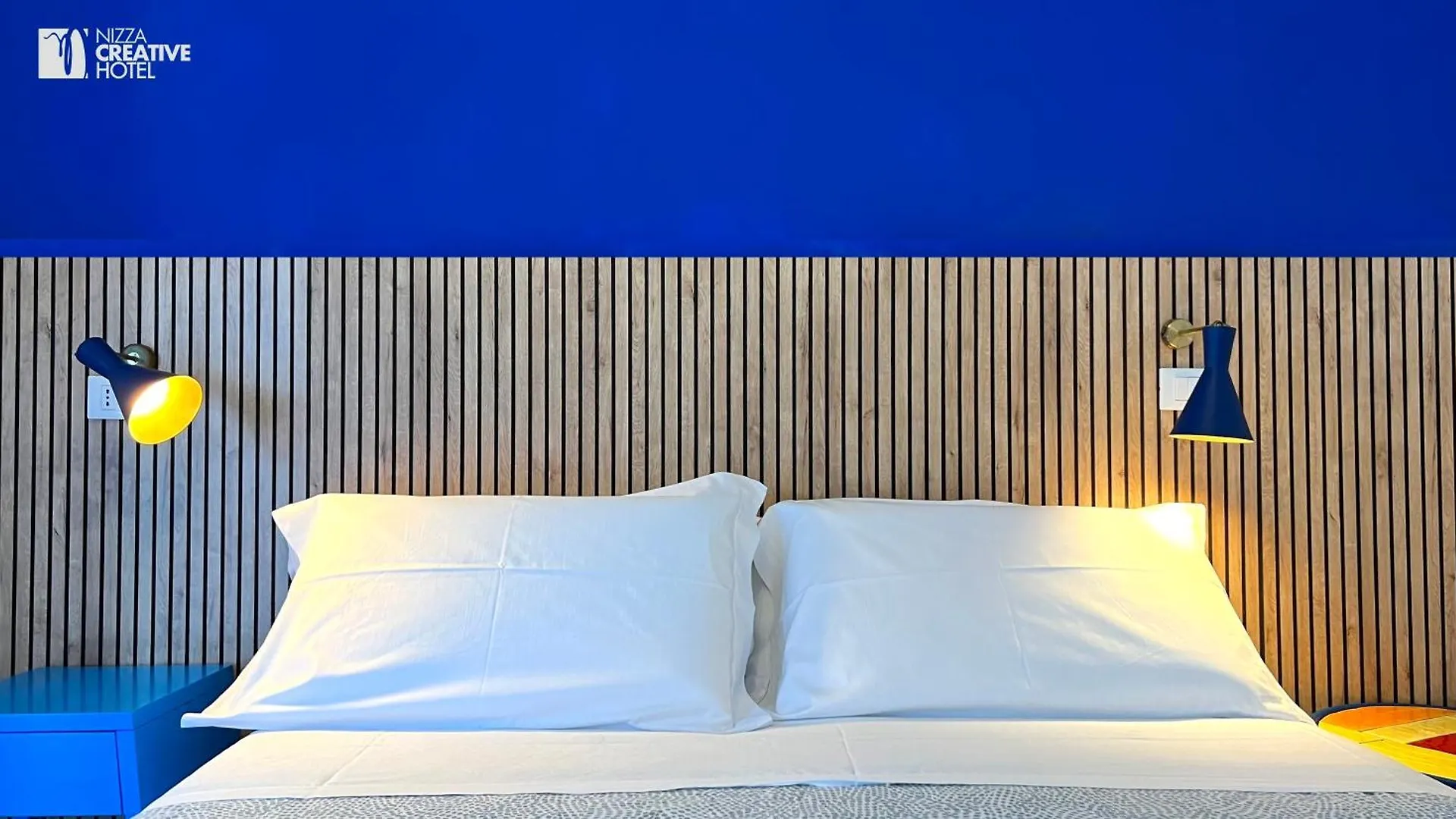 Hotel Nizza Creative Hotel Rimini