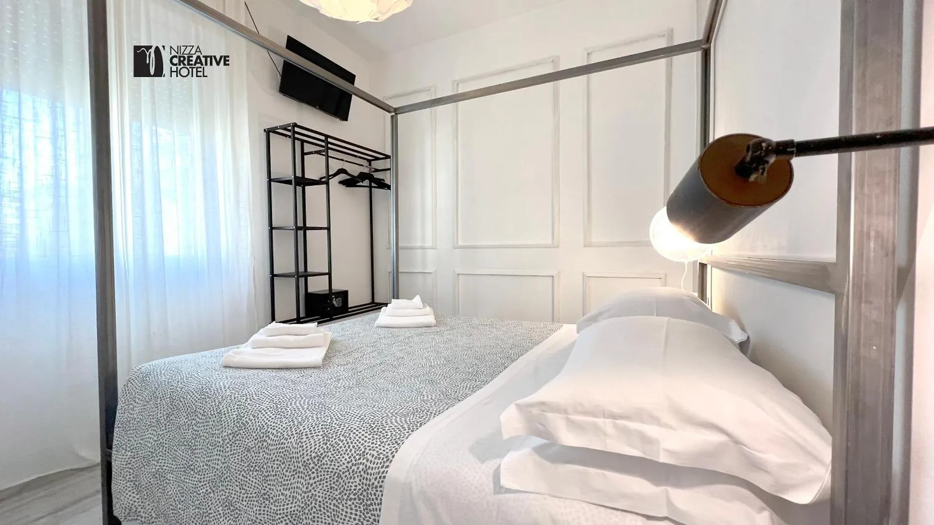 Hotel Nizza Creative Hotel Rimini
