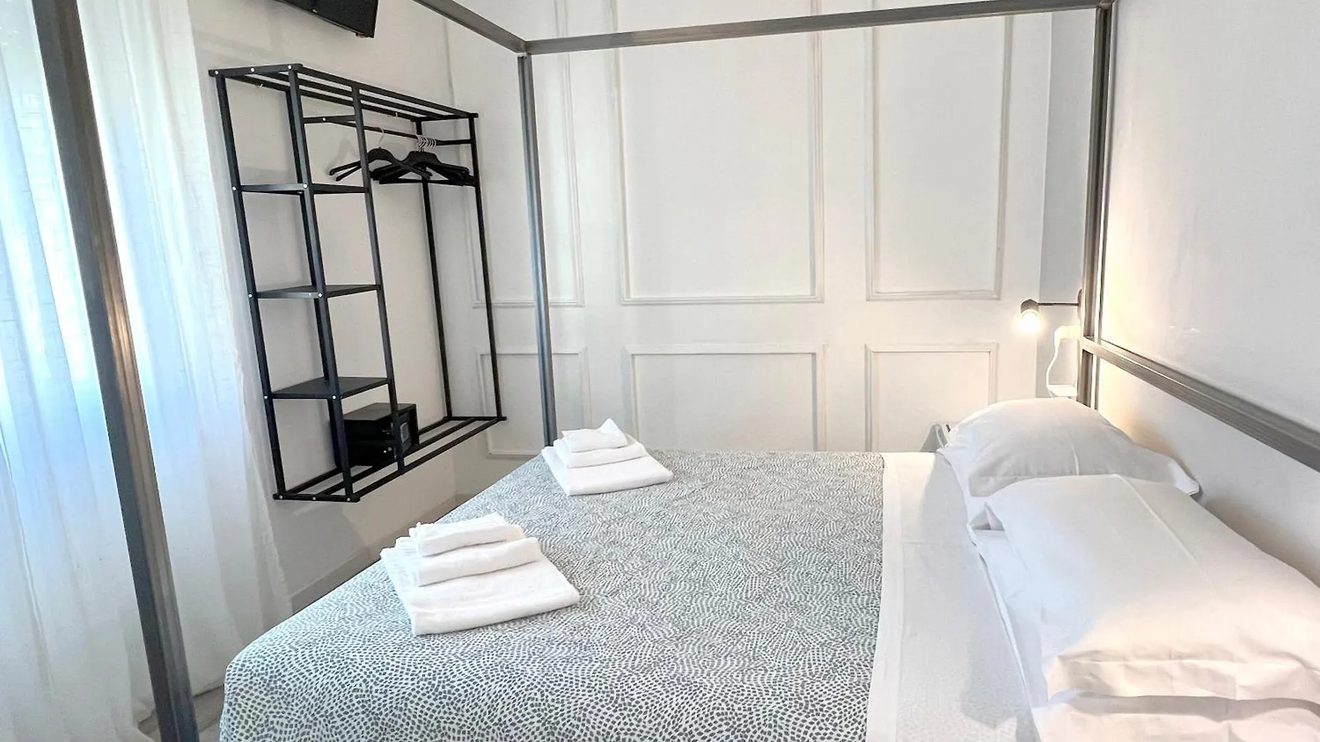 Hotel Nizza Creative Hotel Rimini