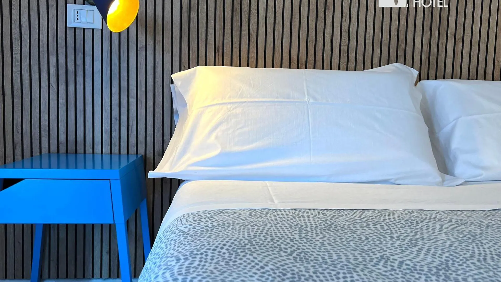 Hotel Nizza Creative Hotel Rimini 3*,  Italy