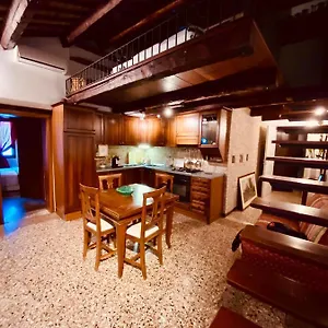 Apartament Hesperia Treviso