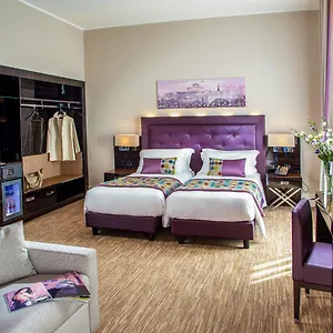 **** Hotel Gioberti Art Italia