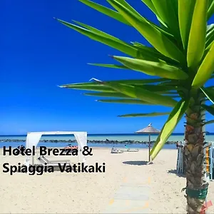 3* Hotel Brezza