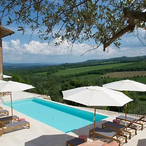 Domek letniskowy Casa M Tuscany Chianciano Terme
