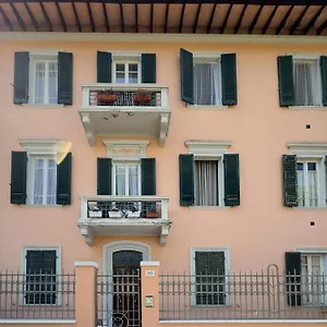 Apartament La Casa Di Eli Piza