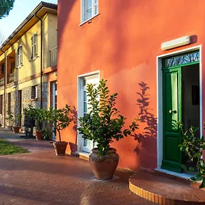Gospodarstwo wiejskie Fattoria Battilana Marina Di Carrara