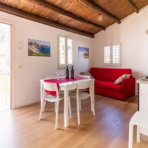  Сasa de vacaciones Casa Turano Italia