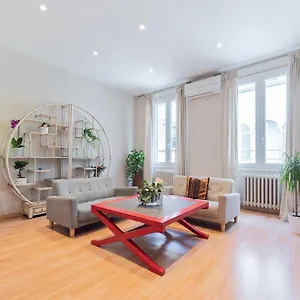  Apartamento Egidio Italia