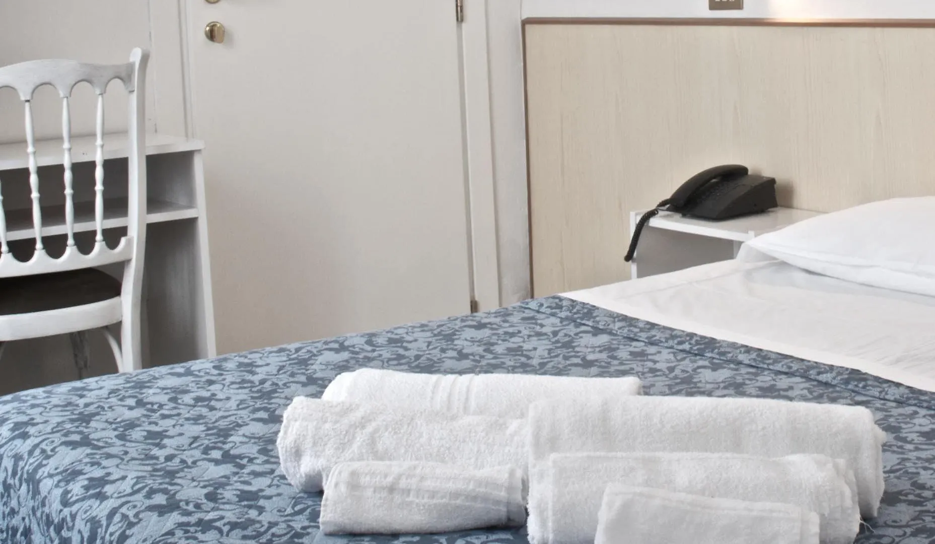 Hotel Nizza Creative Hotel Rimini