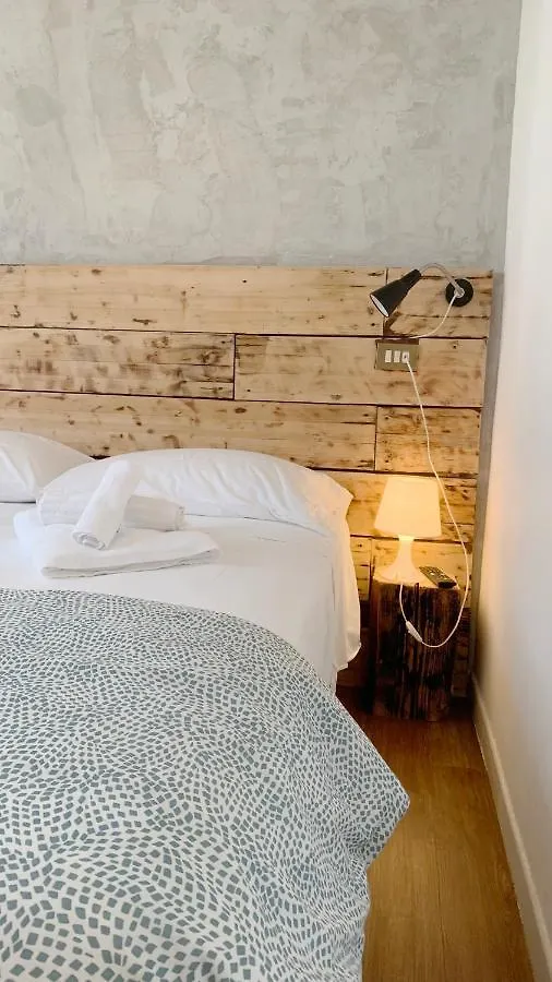 Hotel Nizza Creative Hotel Rimini