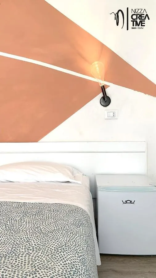 Hotel Nizza Creative Hotel Rimini