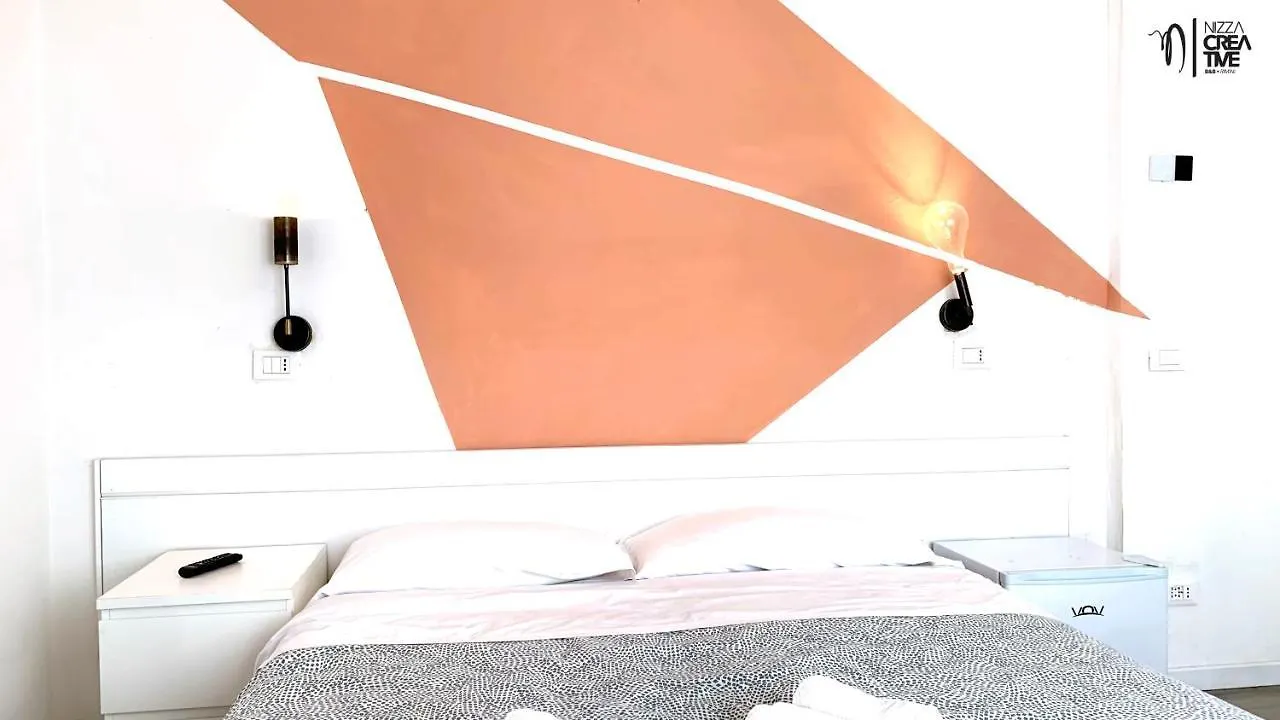 Hotel Nizza Creative Hotel Rimini