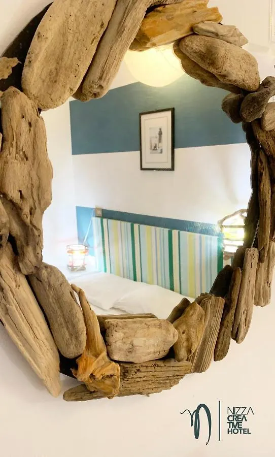 Hotel Nizza Creative Hotel Rimini