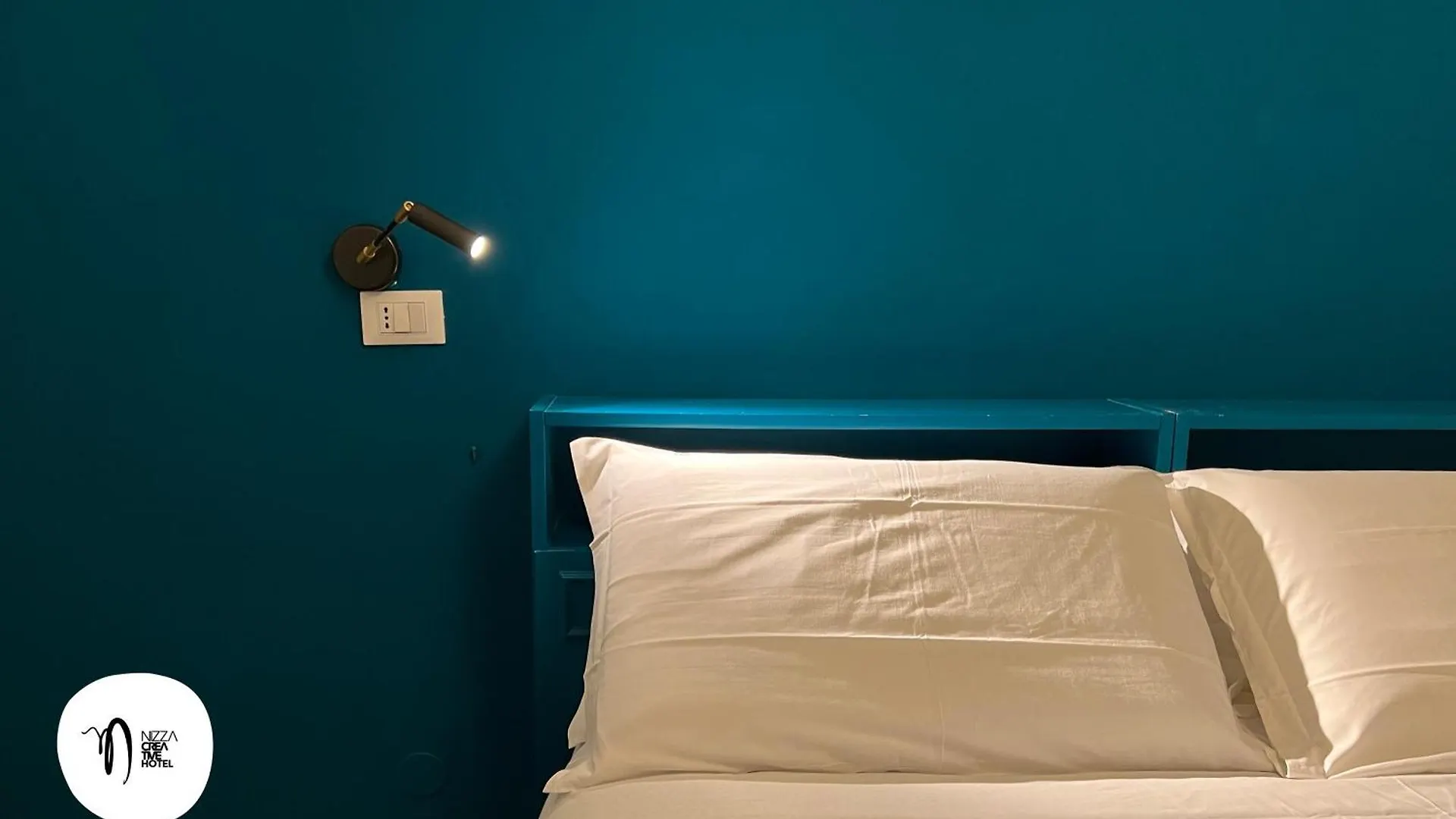 Hotel Nizza Creative Hotel contacts