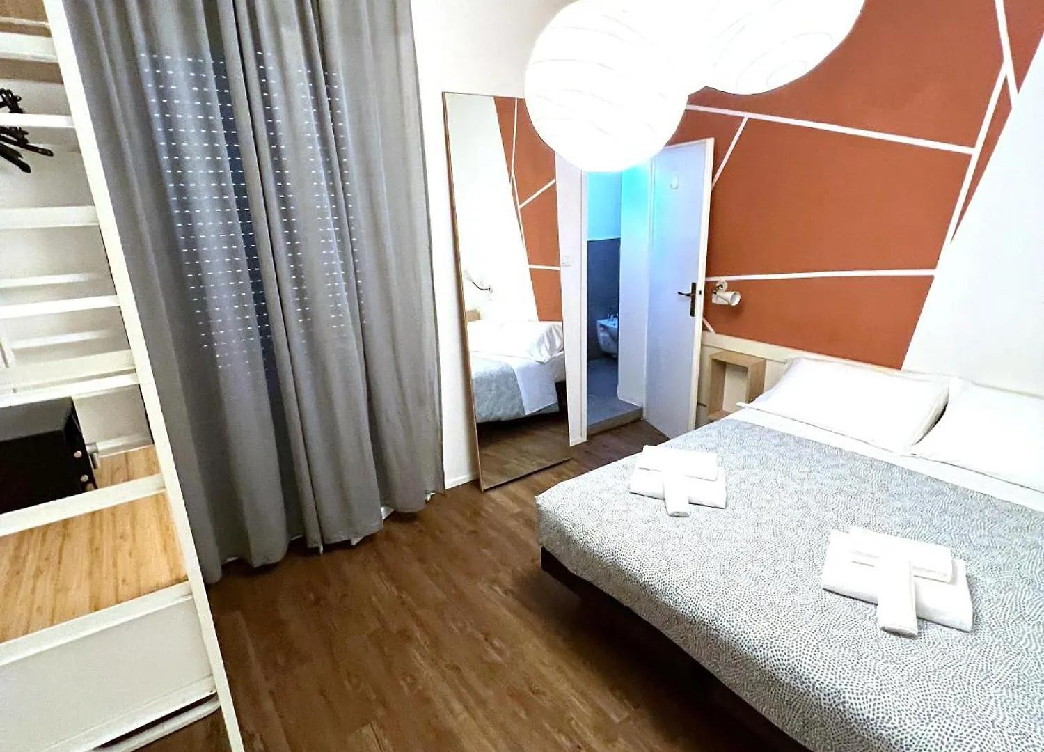 Hotel Nizza Creative Hotel Rimini