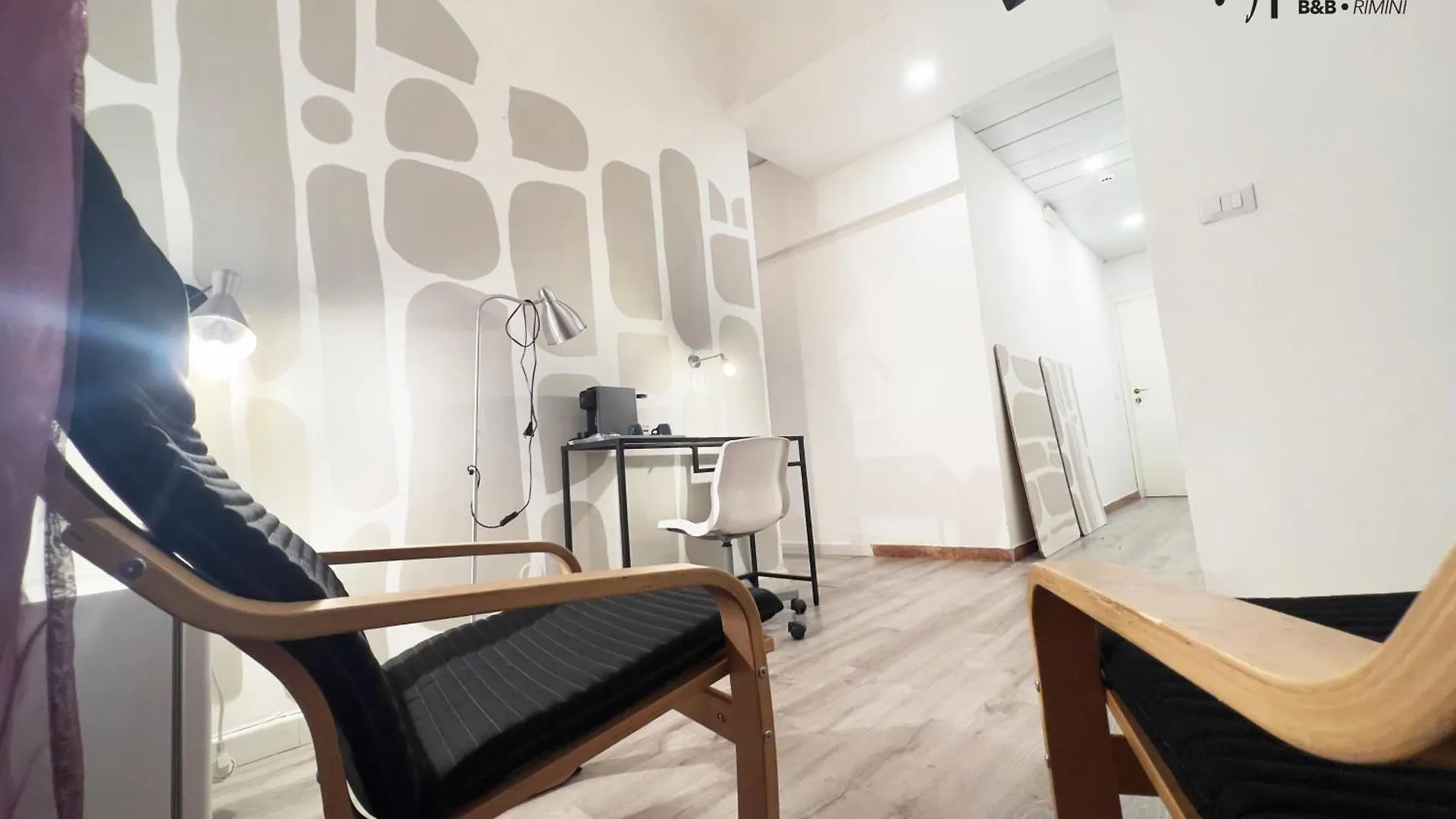 Hotel Nizza Creative Hotel Rimini