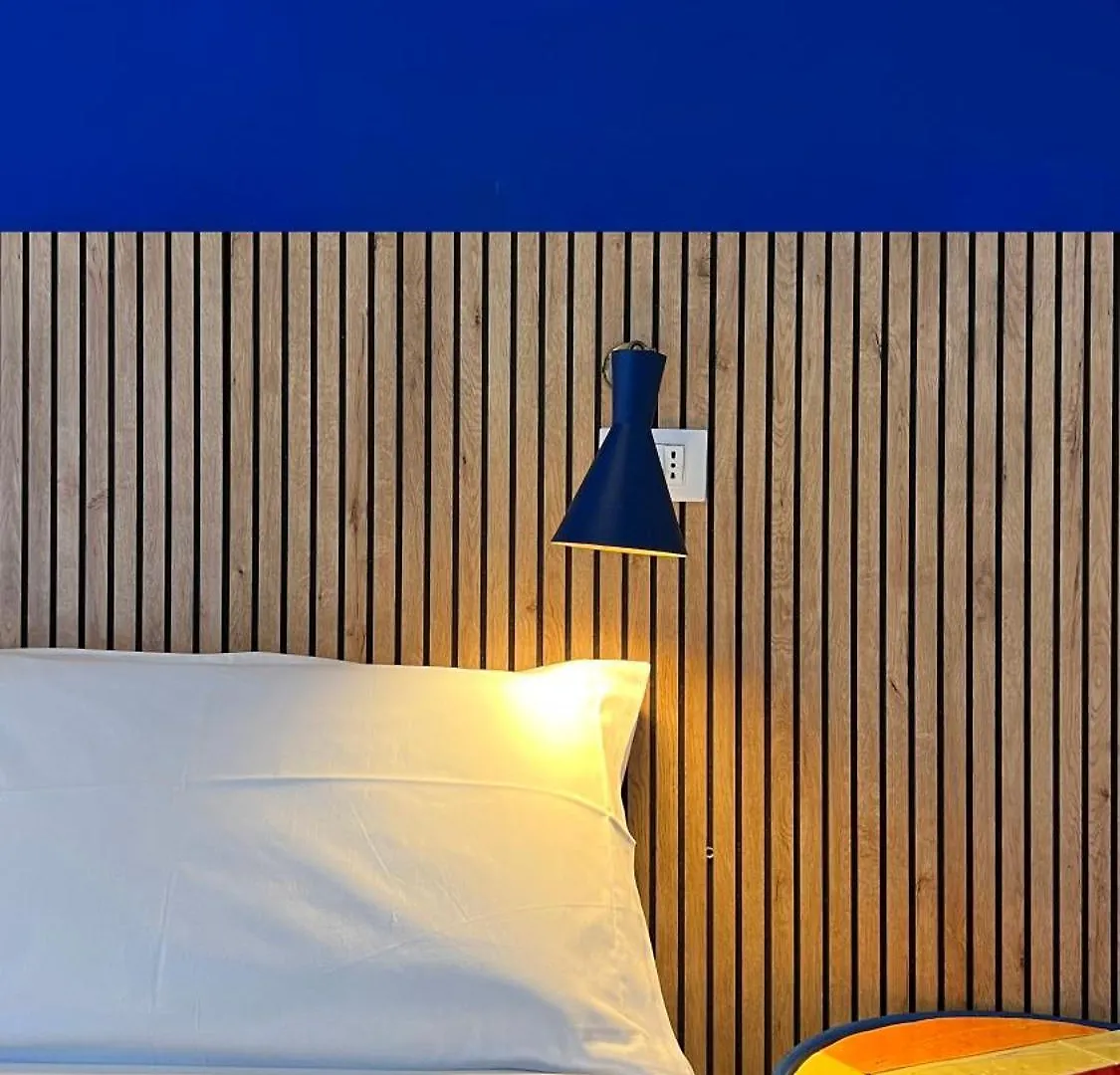 Hotel Nizza Creative Hotel Rimini