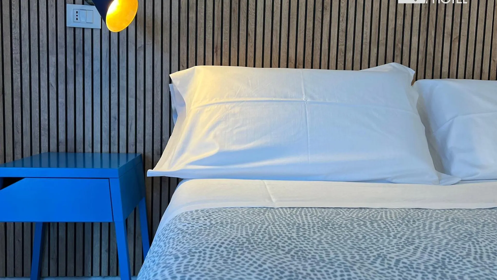 Hotel Nizza Creative Hotel Rimini Italy