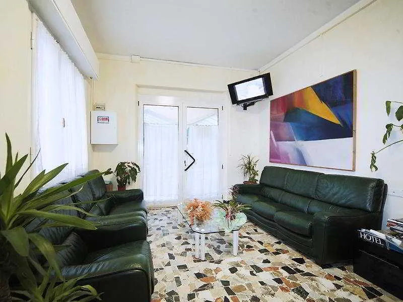 Hotel Nizza Creative Hotel Rimini